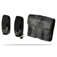 Logitech S-150 2.0 USB hangszóró Black