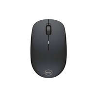 DELL Vezeték Nélküli egér, WM126 Wireless Optical Mouse