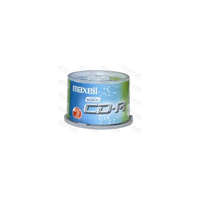 MAXELL CD lemez CD-R80 50db/Henger 52x