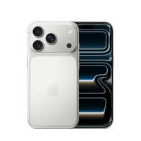 Apple iPhone 17 Pro 256GB Silver