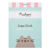 Pushen – 16 matrica készlet egy laptop / okostelefon az élelmiszergyűjteményből