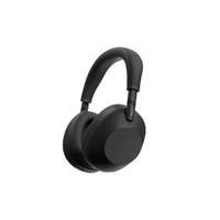 Sony WH-1000XM6 Bluetooth Headset Black