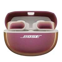 Bose Ultra Open Earbuds Bluetooth Headset Rose Gold