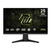 Msi 24,5" MAG 255F X24 IPS LED