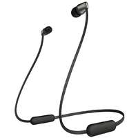 Sony WIC310B Bluetooth Headset Black