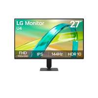 LG 27" 27U411B-B IPS LED
