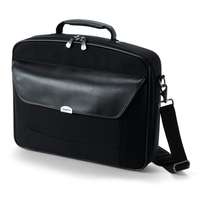 Dicota Notebook táska MultiCompact Black 15"/15,4"