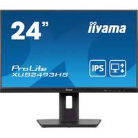 iiyama 24″ ProLite XUB2493HS-B6 IPS LED
