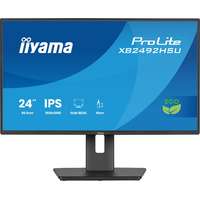 iiyama 24″ ProLite XB2492HSU-B1 IPS LED