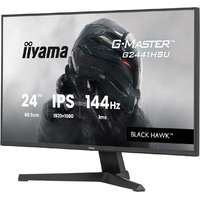 iiyama 23,8″ G-Master G2441HSU-B1 IPS LED