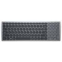 Dell KB740 Compact Multi-Device Wireless Keyboard Titan Gray HU