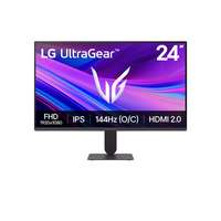 LG 23,8″ 24G411A-B IPS LED