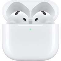 Apple AirPods 4 (USB-C) Headset White