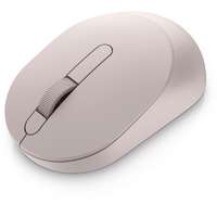 Dell MS3320W Mobile Wireless Mouse Ash Pink