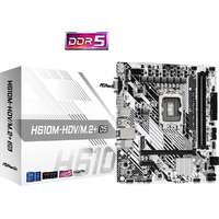 ASRock H610M-HDV/M.2+ D5
