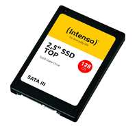 Intenso 128GB 2,5″ SATA3 Top