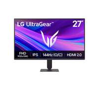 LG 27″ 27G411A-B IPS LED