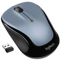 Logitech M325S – Light Grey