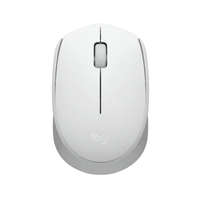 Mouse Logitech M171 – White
