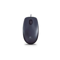 Logitech B100 – Fekete