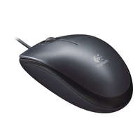Logitech M90 – Sötét szürke