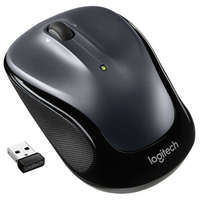 Logitech M325S – Dark Silver