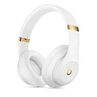 APPLE Beats Studio3 Wireless Over-ear Headphones – White