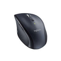 Logitech M705 – Sötét szürke