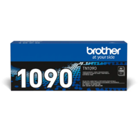 Brother Brother TN-1090, 1500 oldal, Eredeti, Fekete, Tonerkazetta