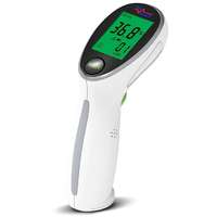 ProMedix ProMedix PR-960 0-100°C Érintés Nélküli Fehér Infravörös hőmérő