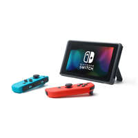 Nintendo Switch Console - Neon Blue/Neon Red Nintendo Switch Sports Set + 12 Months NSO
