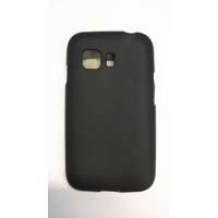 Samsung G130E Star2 Duos Young 2 fekete Szilikon tok