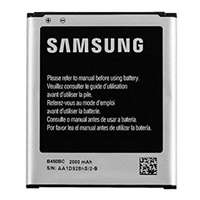 Samsung Samsung Galaxy Core2 LTE akkumulátor, 2000mAh, gyári, SM-G3518, B450BC