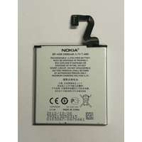 Nokia Nokia BP-4GW Lumia 920 gyári bontott 72 órás akkumulátor 2000mAh