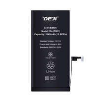 DEJI iPhone 15 (6,1") akkumulátor, 3349mAh, Deji