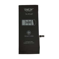 DEJI iPhone 6S Plus (5,5") akkumulátor, 3680mAh, Deji
