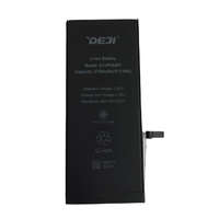 DEJI iPhone 6S Plus (5,5") akkumulátor, 2750mAh, Deji