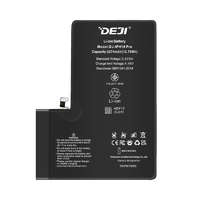 DEJI iPhone 15 Pro (6,1") akkumulátor, 3274mAh, Deji