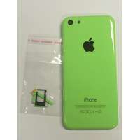 iPhone iPhone 5C zöld készülék hátlap/ház/keret