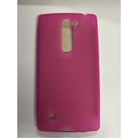  LG G4C H520F Magna H500F pink rózsaszín Szilikon tok