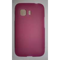 Samsung G130E Star2 Duos Young 2 pink Szilikon tok