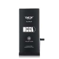DEJI iPhone 6 Plus (5,5") akkumulátor, 3810mAh, Deji