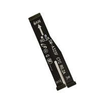 Samsung Galaxy A32 4G átvezető szalagkábel, flex kábel, gyári bontott, SM-A325F