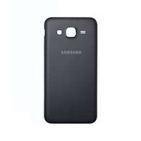 Samsung Samsung J700F Galaxy J7 fekete hátlap