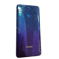 Honor Honor 20 Lite gyári készülék hátlap, ujjlenyomat olvasóval, kék