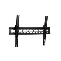 Ava Tech Fali TV konzol, dönthető, VESA 600 x 400, 40" - 65", fekete