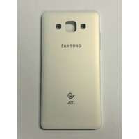 Samsung Samsung A500F Galaxy A5 fehér hátlap (keret)