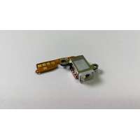 Samsung Samsung G388F Galaxy Xcover3 jack csatlakozó gyári bontott