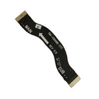 Samsung Galaxy S21 Ultra átvezető szalagkábel, flex kábel, gyári bontott, SM-G998