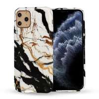  Samsung Galaxy A10 szilikon tok, hátlap tok, TPU tok, márvány mintás, SM-A105, Marble Silicone Design 3